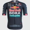 Heren Fietskleding Sportful Redbull Bora-Hansgrohe 2024 Bomber-shirt