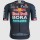 Heren Fietskleding Sportful Redbull Bora-Hansgrohe 2024 Bomber-shirt