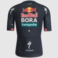 Heren Fietskleding Sportful Redbull Bora-Hansgrohe 2024 Bodyfit Team shirt