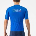 Heren Castelli Italia Competizione Paris 2024 Shirt