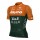 Heren Fietskleding Ale Team Jayco Alula TDF 2024 PRS-shirt