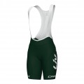 Dames Fietskleding Ale Team Jayco Alula TDF 2024 PRS Dames Bib Shorts