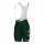 Dames Fietskleding Ale Team Jayco Alula TDF 2024 PRS Dames Bib Shorts