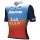 Ale Team Jayco Alula 2024-jersey voor heren