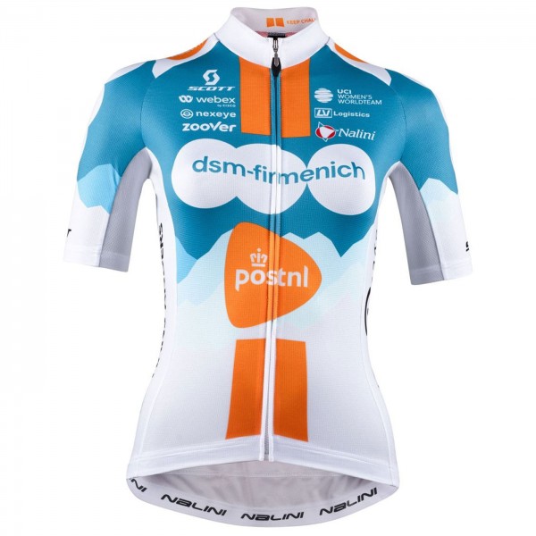 Heren Fietskleding Kalas Alpecin Deceuninck 2024 Jersey-WC