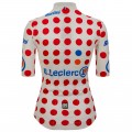 Dames Fietskleding Tour de France 2024 Pois damestrui