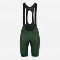 Dames Fietskleding Bibshort Orbea Factory Team 2024 Lab Ergo