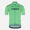 Heren Fietskleding Orbea Factory Team 2024 Replica damesshirt