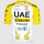 Heren Fietskleding Pissei Team UAE 2024 shirt - Tour de France