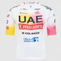 Heren Fietskleding Pissei Team UAE 2024 shirt - Giro e Tour Heren Fietskleding Pissei Team UAE 2024 shirt - Giro e Tour