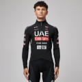 Heren Fietskleding Pissei Team UAE 2024 Primapelle Jack