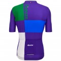 Heren Fietskleding Santini Tour de France 2024 trui - Florence Heren Fietskleding Santini Tour de France 2024 trui - Florence