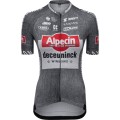 Dames Fietskleding Kalas Alpecin Deceuninck 2024 dames shirt - TDF Dames Fietskleding Kalas Alpecin Deceuninck 2024 dames shirt - TDF
