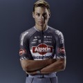 Kalas Alpecin Deceuninck 2024 herenshirt - TDF Kalas Alpecin Deceuninck 2024 herenshirt - TDF