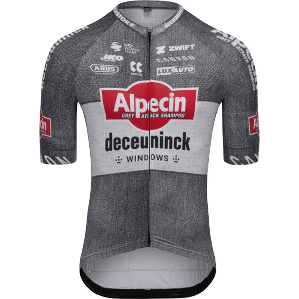 Kalas Alpecin Deceuninck 2024 herenshirt - TDF