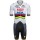 Heren Fietskleding Kalas Alpecin Deceuninck 2024 Body Suit