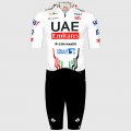 Heren Fietskleding Team UAE 2024 Body Suit Heren Fietskleding Team UAE 2024 Body Suit
