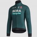 Heren Fietskleding Sportful Bora Hansgrohe 2024 Fiandre Pro Jack