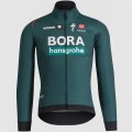 Heren Fietskleding Sportful Bora Hansgrohe 2024 Fiandre Pro Jack