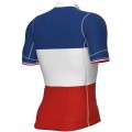 Heren Groupama FDJ 2024 PRS Shirt - Frans Kampioen Heren Groupama FDJ 2024 PRS Shirt - Frans Kampioen