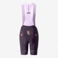 Dames Fietskleding Maratona Dles Dolomites-Enel 2024 Dames Bib Shorts