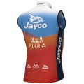 Heren Fietskleding Ale Team Jayco Alula 2024 Windvest Heren Fietskleding Ale Team Jayco Alula 2024 Windvest