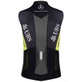 Heren Fietskleding Q36.5 Pro Cycling Team 2024 Vest