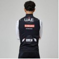 Heren Fietskleding Pissei Team UAE 2024 Bufera Vest