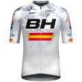 Heren Fietskleding BH Coloma 2024 Cx Pro 3.0 shirt - Spaans kampioen Heren Fietskleding BH Coloma 2024 Cx Pro 3.0 shirt - Spaans kampioen