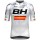Heren Fietskleding BH Coloma 2024 Cx Pro 3.0 shirt - Spaans kampioen