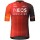 Heren Fietskleding Gobik FDJ Suez 2024 Odyssey shirt