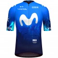 Heren Fietskleding Gobik Ineos Grenadiers 2024 Odyssey shirt