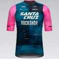 Heren Gobik Santa Cruz Rockshox 2024 Cx Pro 3.0 wielershirt