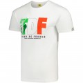 T-shirt Tour de France 2024 heren - Grand Départ Italië