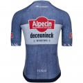 Kalas Alpecin Deceuninck 2024 herenshirt