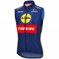 Heren Fietskleding Santini Lidl Trek 2024 vest