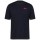 Heren Fietskleding T-shirt Rapha Logo - Blauw