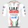 Heren Team UAE 2024 Magistrale Shirt