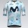 Heren Fietskleding Team Movistar 2024 Infinity La Vuelta-shirt