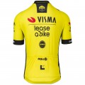 Heren Fietskleding Gobik Movistar 2024 Odyssey Jersey