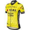 Heren Fietskleding Biemme Astana Qazaqstan 2024 Asteria Pro Jersey