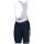 Heren Fietskleding Ale Jayco Alula 2024 Bib Shorts