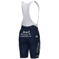 Heren Fietskleding Ale Jayco Alula 2024 Bib Shorts