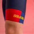 Heren Fietskleding Santini Tour de France 2024 koersbroek - Bologna Heren Fietskleding Santini Tour de France 2024 koersbroek - Bologna