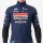 Heren Fietskleding Castelli Soudal Quick-Step 2024 Gabba RoS 2-shirt