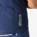 Heren Fietskleding Castelli Soudal Quick-Step 2024 Perfetto Ros Vest
