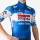 Heren Fietskleding Castelli Soudal Quick-Step 2024 Pro Light Windvest