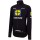 Heren Fietskleding Santini Lidl Trek 2024 Guard Neo Shell Jack