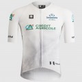 Sportful Tirreno Adriatico 2025 herenshirt - wit Sportful Tirreno Adriatico 2025 herenshirt - wit