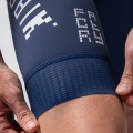 Heren Fietskleding Gobik Factory Team 2025 Matt Solid 2.0 Bib Tights